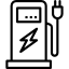 Elektrikli Şarj İstasyonu